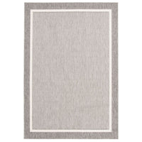 Platinum Indoor/ Outdoor Soft Rug