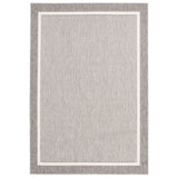 Platinum Indoor/ Outdoor Soft Rug