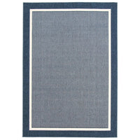 Platinum Indoor/ Outdoor Soft Rug