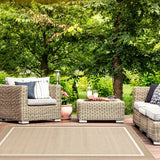 Platinum Indoor/ Outdoor Soft Rug