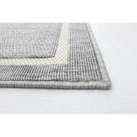 Platinum Indoor/ Outdoor Soft Rug