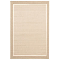Platinum Indoor/ Outdoor Soft Rug