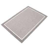 Platinum Indoor/ Outdoor Soft Rug