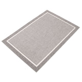 Platinum Indoor/ Outdoor Soft Rug