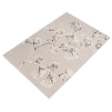 Emma Watson Ivory Floral Prima Country/Farmhouse Soft Rug