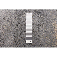 Grey Beige Soft Casual Soft Rug