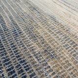 Sky Collection Navy Blue Casual Soft Rug