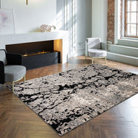 Stella Casual Soft Area Rug