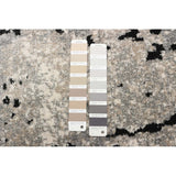 Stella Casual Soft Area Rug
