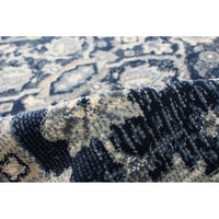 Indigo Tajma Casual Soft Rug