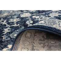 Indigo Tajma Casual Soft Rug