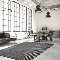 Trona Modern & Contemporary Soft Rug