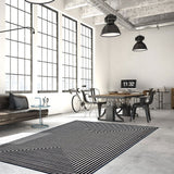 Trona Modern & Contemporary Soft Rug
