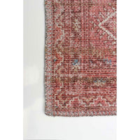 Machine Washable Bohemian & Eclectic Soft Rug