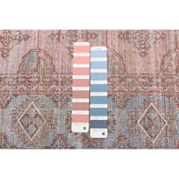 Machine Washable Bohemian & Eclectic Soft Rug