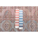 Machine Washable Bohemian & Eclectic Soft Rug