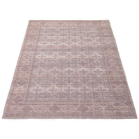 Machine Washable Bohemian & Eclectic Soft Rug