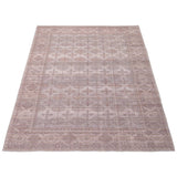 Machine Washable Bohemian & Eclectic Soft Rug