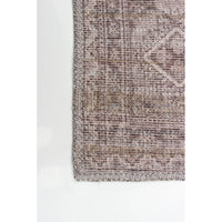 Machine Washable Bohemian & Eclectic Soft Rug