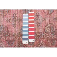 Machine Washable Bohemian & Eclectic Soft Rug