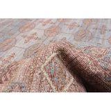 Machine Washable Bohemian & Eclectic Soft Rug