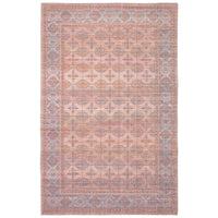 Machine Washable Bohemian & Eclectic Soft Rug