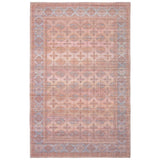 Machine Washable Bohemian & Eclectic Soft Rug