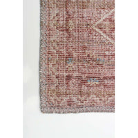 Machine Washable Bohemian & Eclectic Soft Rug