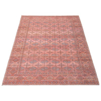 Machine Washable Bohemian & Eclectic Soft Rug