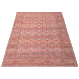 Machine Washable Bohemian & Eclectic Soft Rug