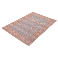 Machine Washable Bohemian & Eclectic Soft Rug