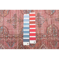 Machine Washable Bohemian & Eclectic Soft Rug