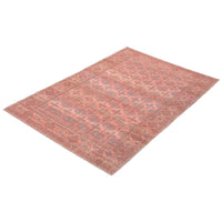 Machine Washable Bohemian & Eclectic Soft Rug