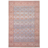 Machine Washable Bohemian & Eclectic Soft Rug