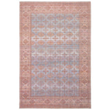 Machine Washable Bohemian & Eclectic Soft Rug