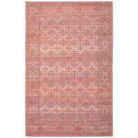 Machine Washable Bohemian & Eclectic Soft Rug