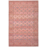 Machine Washable Bohemian & Eclectic Soft Rug