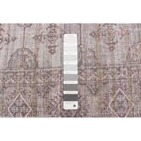 Machine Washable Bohemian & Eclectic Soft Rug