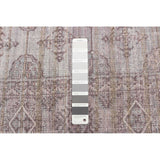 Machine Washable Bohemian & Eclectic Soft Rug