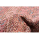 Machine Washable Bohemian & Eclectic Soft Rug