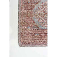 Machine Washable Bohemian & Eclectic Soft Rug