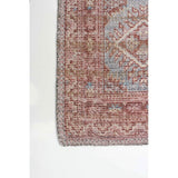 Machine Washable Bohemian & Eclectic Soft Rug