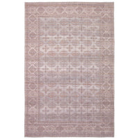 Machine Washable Bohemian & Eclectic Soft Rug