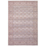 Machine Washable Bohemian & Eclectic Soft Rug