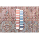 Machine Washable Bohemian & Eclectic Soft Rug