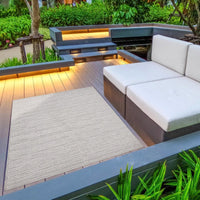 Yeta Indoor/ Outdoor Soft Rug