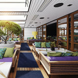 Yeta Indoor/ Outdoor Soft Rug