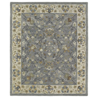 BROOKLYN COLLECTION Brick Soft Area Rug