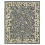 BROOKLYN COLLECTION Brick Soft Area Rug