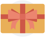 Discounted-Rugs e-Gift Card
